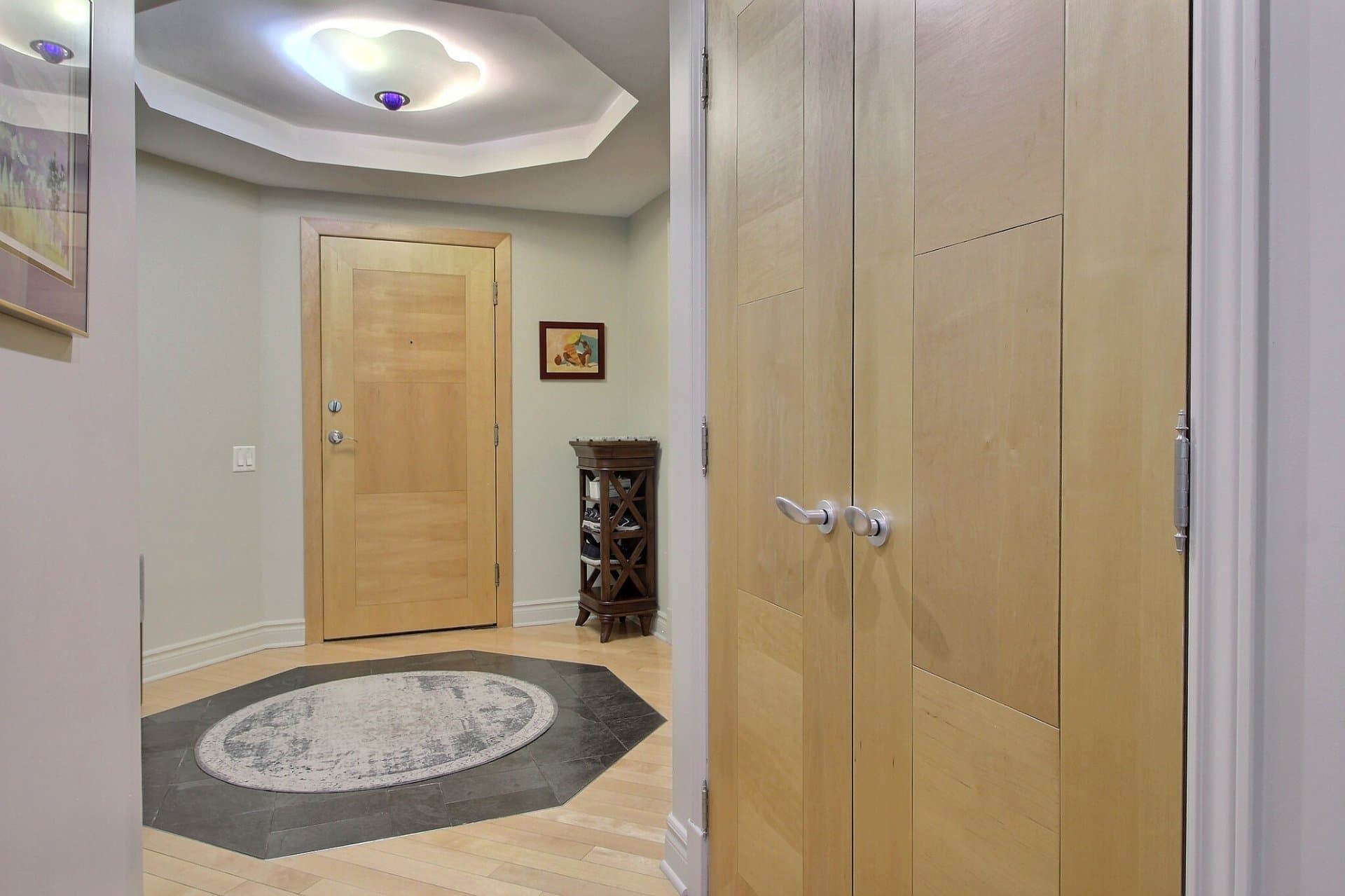 Condo - 1605 Av. du Docteur-Penfield, apt. 202, Montréal