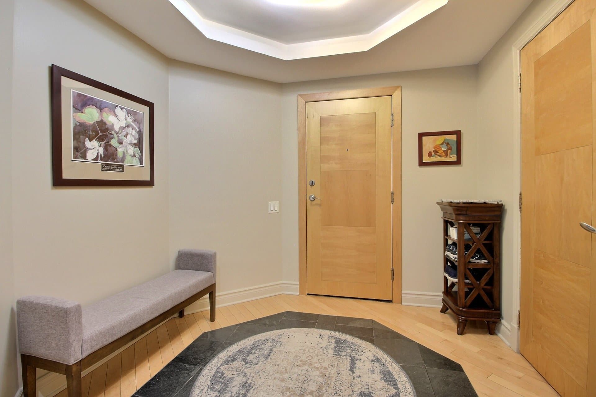 Condo - 1605 Av. du Docteur-Penfield, apt. 202, Montréal