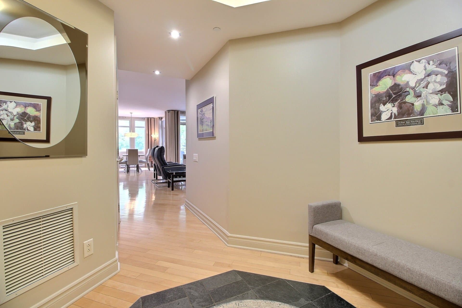 Condo - 1605 Av. du Docteur-Penfield, apt. 202, Montréal