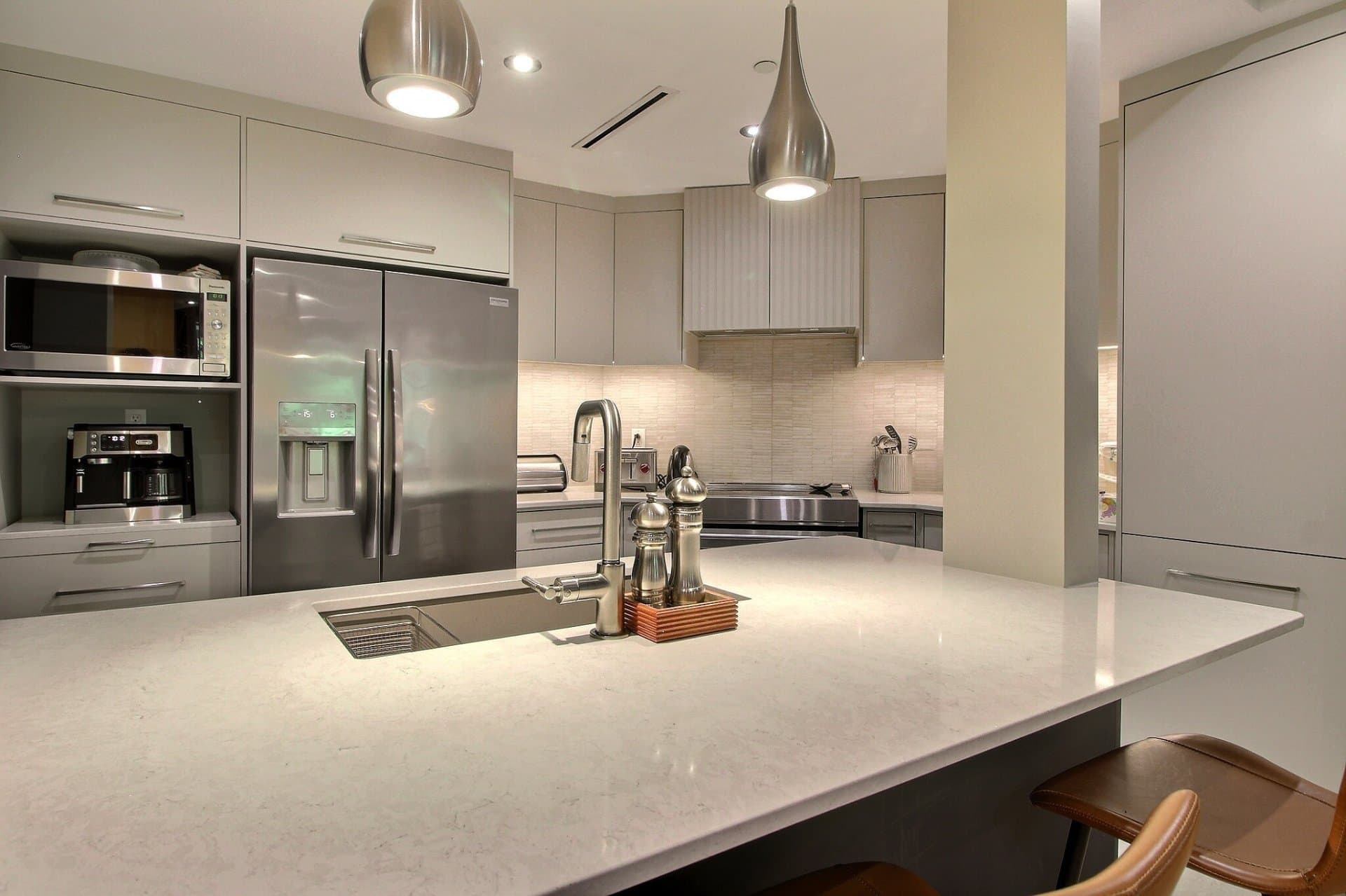 Condo - 1605 Av. du Docteur-Penfield, apt. 202, Montréal