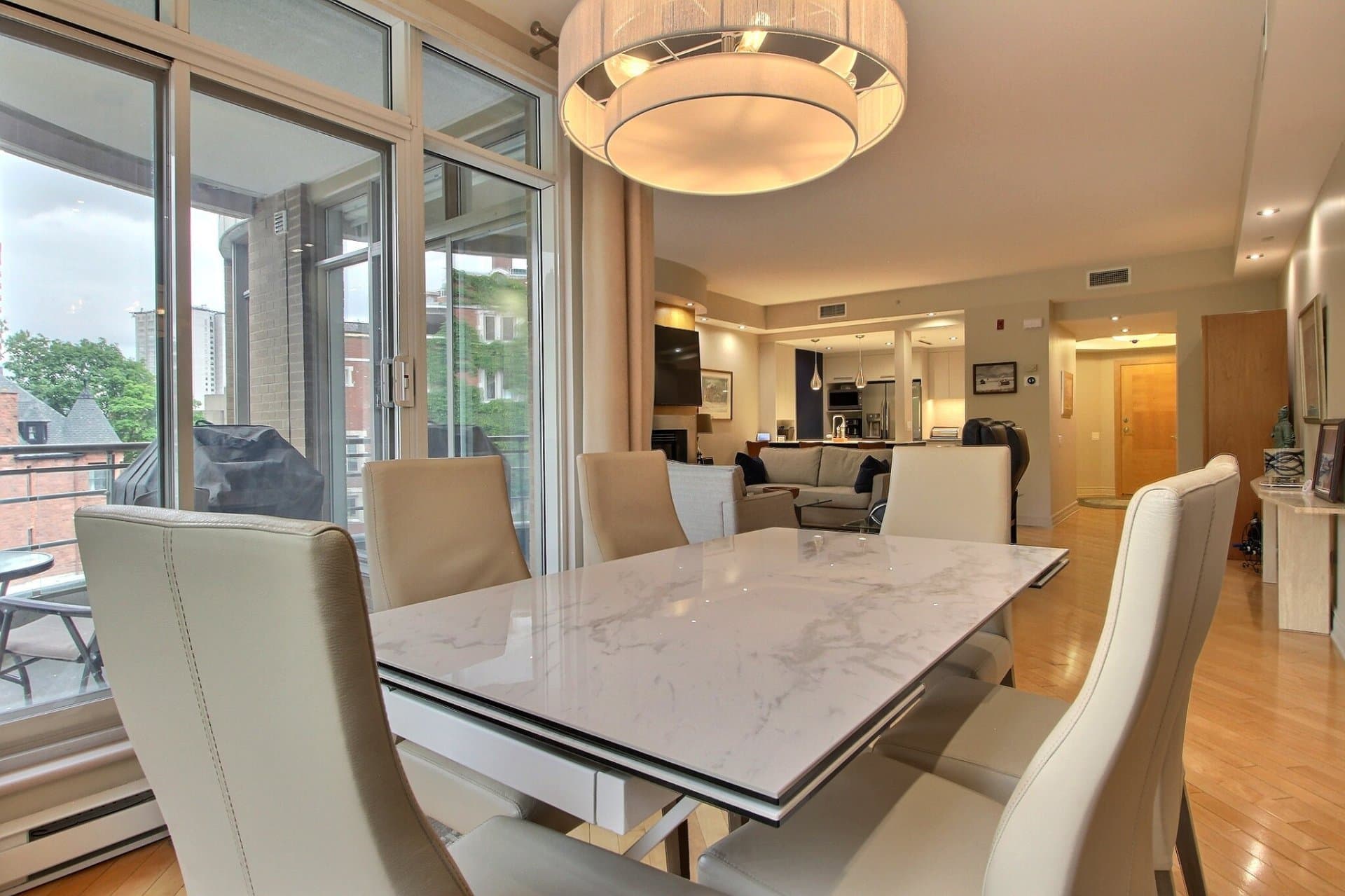 Condo - 1605 Av. du Docteur-Penfield, apt. 202, Montréal