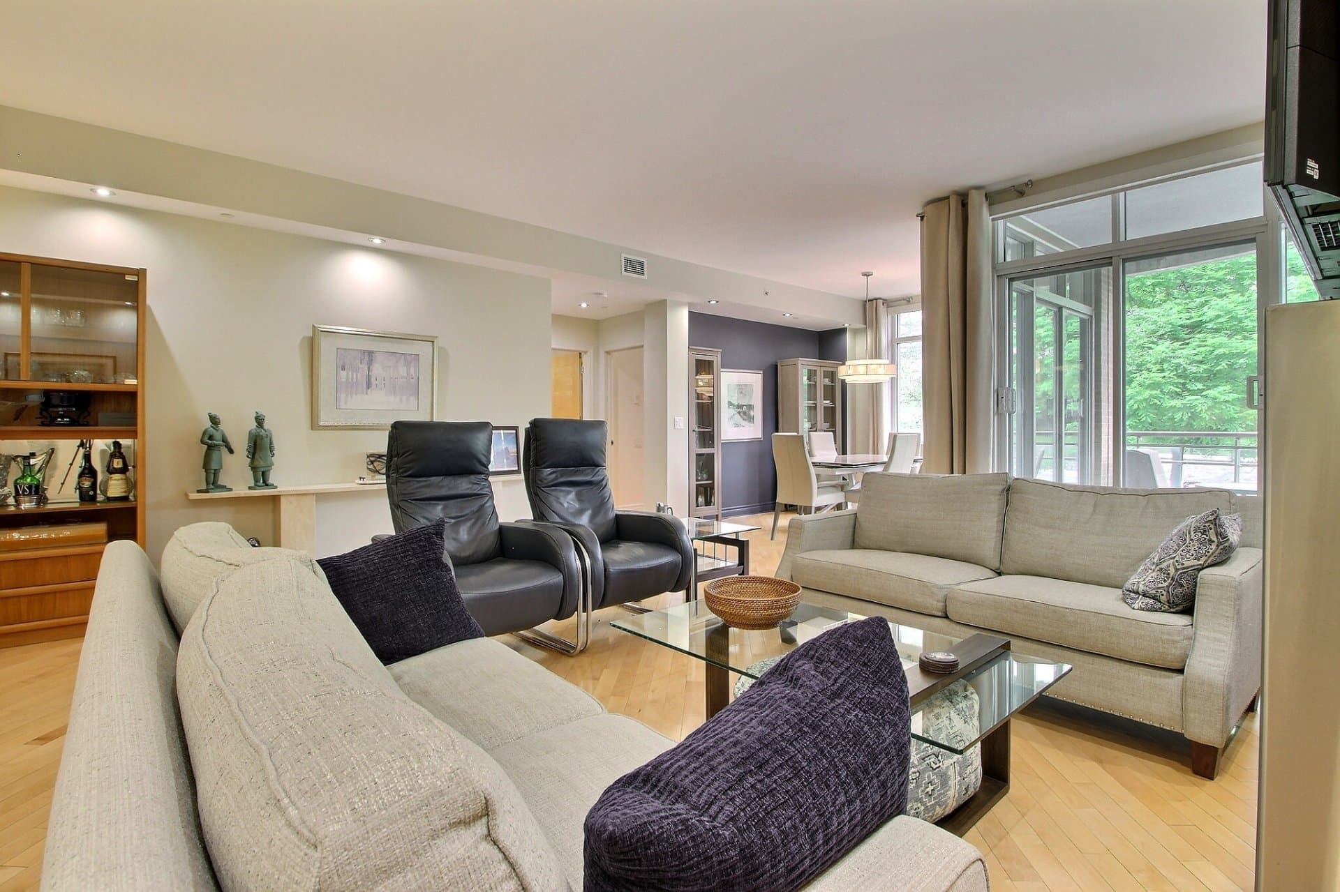 Condo - 1605 Av. du Docteur-Penfield, apt. 202, Montréal