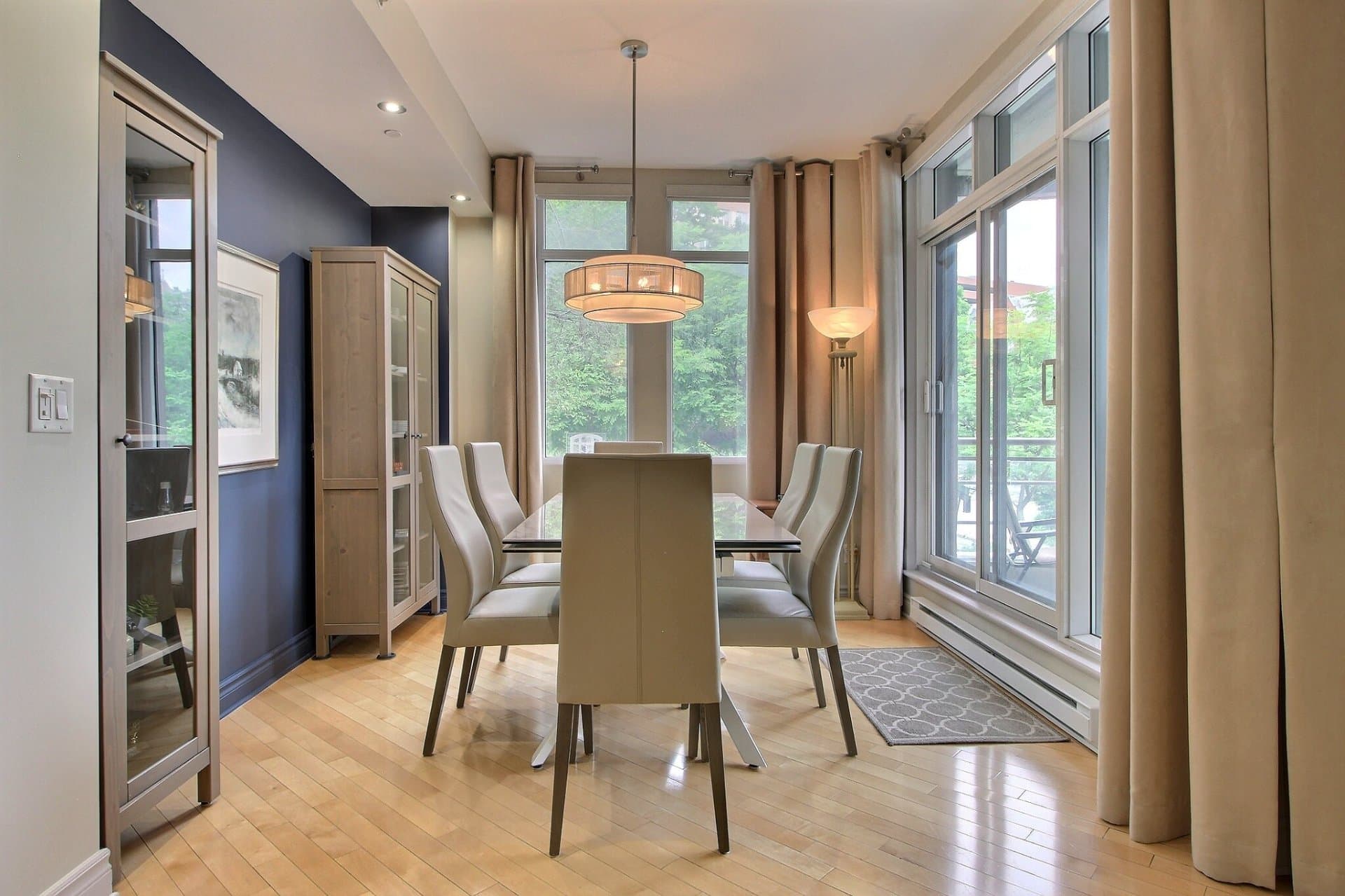 Condo - 1605 Av. du Docteur-Penfield, apt. 202, Montréal
