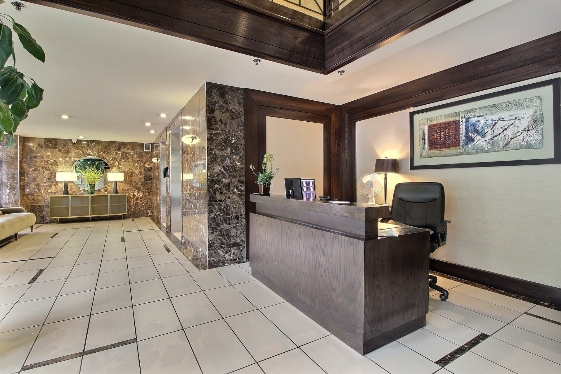 Condo - 1605 Av. du Docteur-Penfield, apt. 202, Montréal